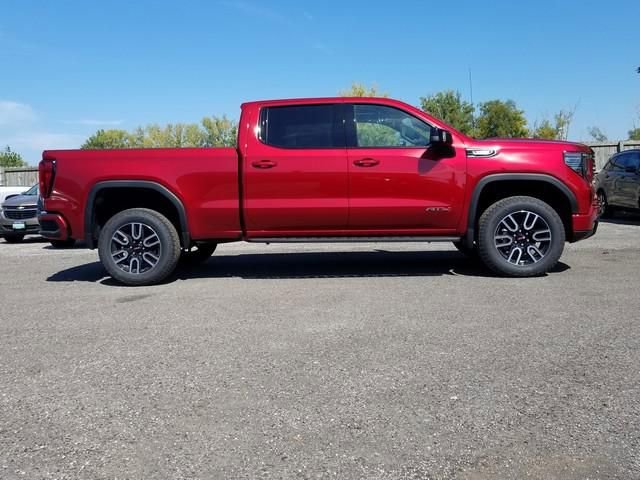 New 2026 GMC Sierra 1500 AT4 w/ AT4 Premium Package image 4