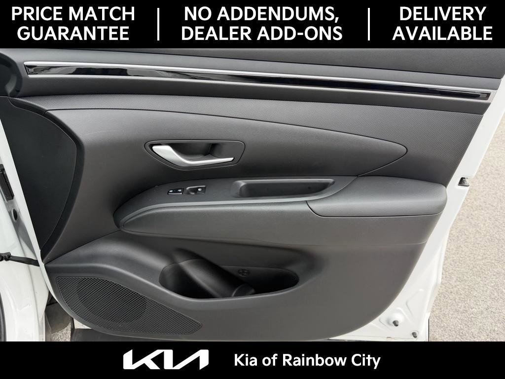 Used 2024 Hyundai Santa Cruz SEL w/ Activity Package image 18