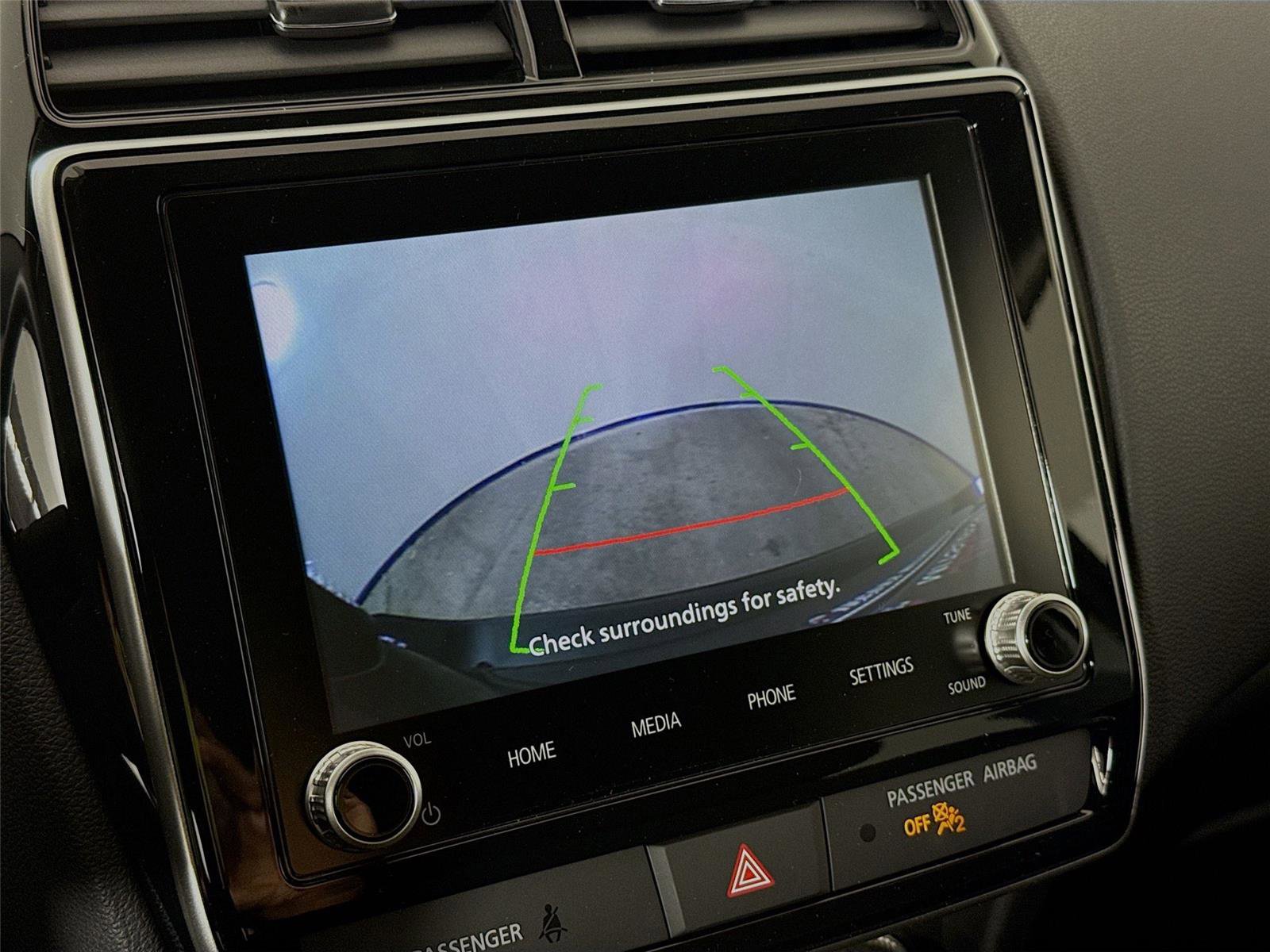 New 2026 Mitsubishi Outlander Sport AWD image 8