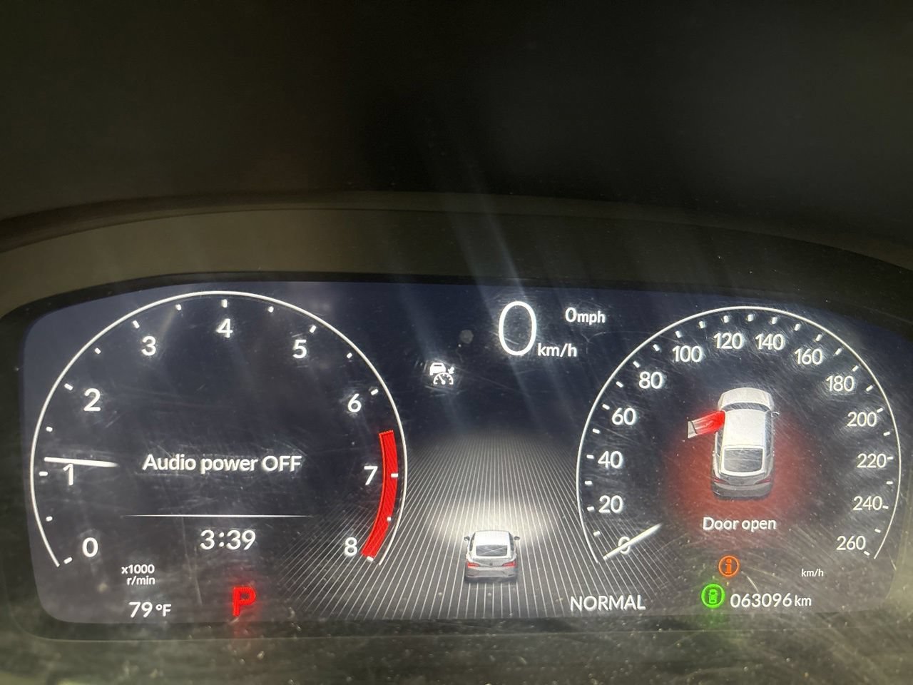 Used 2024 Acura Integra FWD image 15