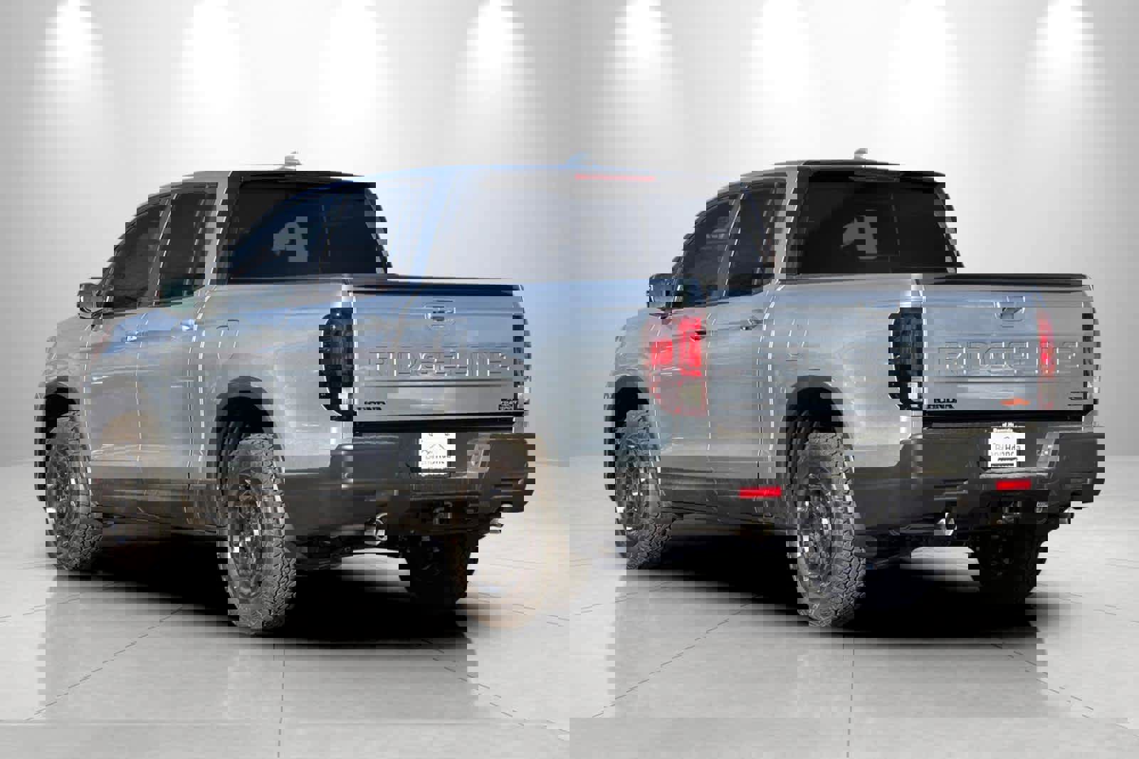 New 2026 Honda Ridgeline TrailSport+ image 6