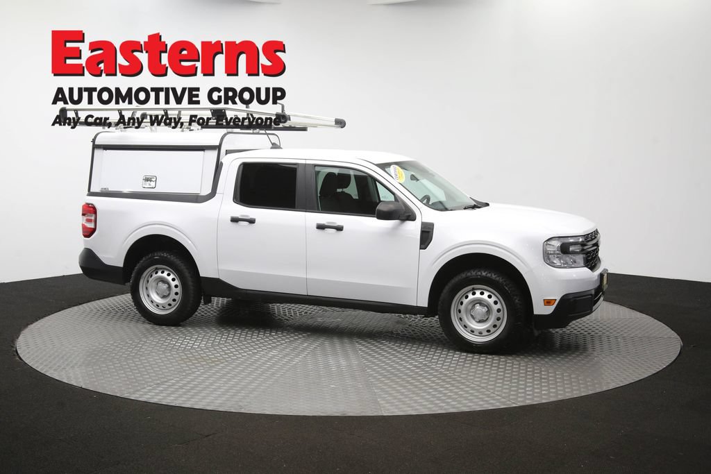 Used 2022 Ford Maverick XL FWD image 45
