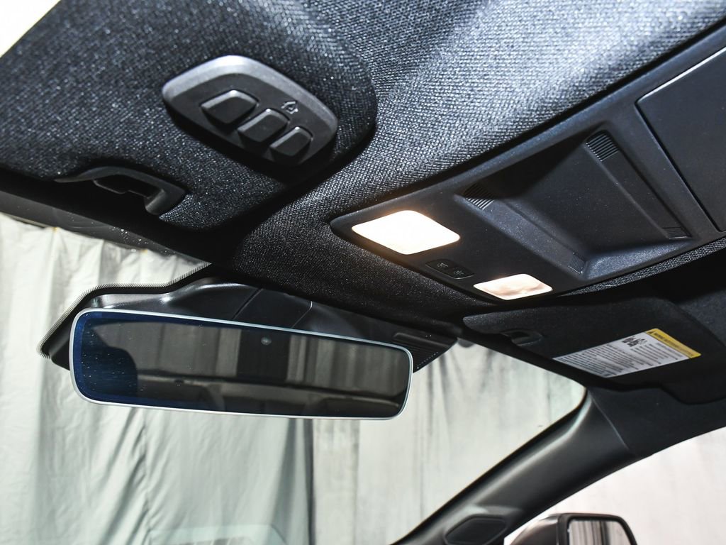 Used 2025 Ford Mustang Dark Horse RWD image 35