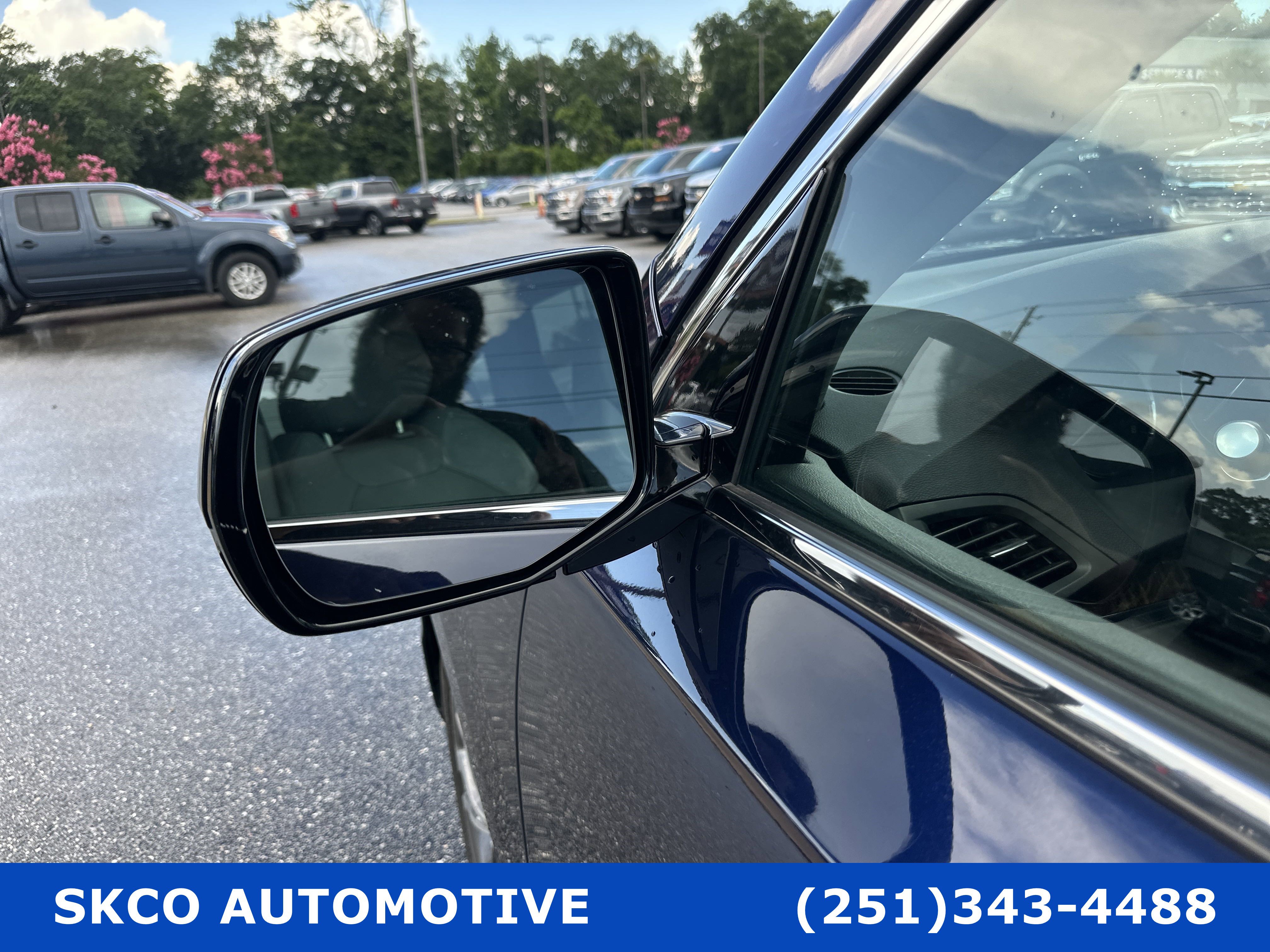 Used 2020 Acura MDX FWD w/ Technology Package image 10