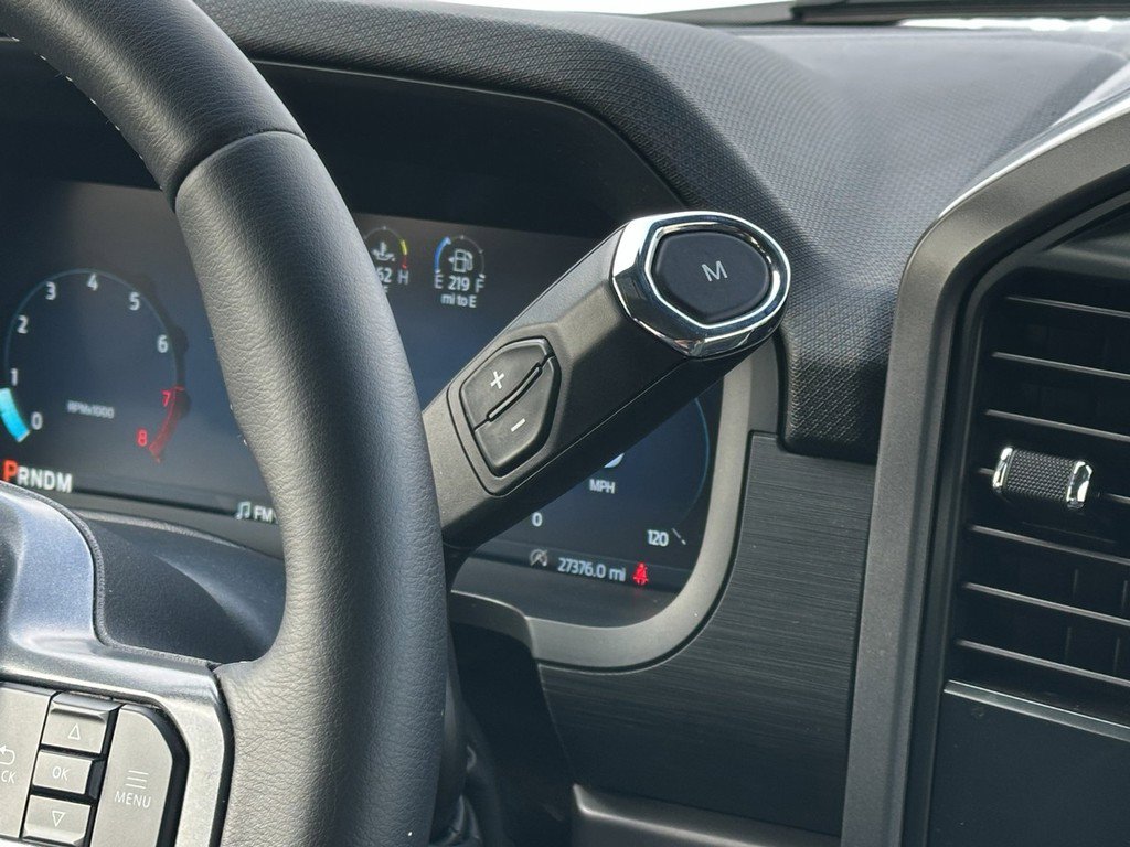 Used 2025 Ford F150 XLT w/ Equipment Group 301A Standard image 15