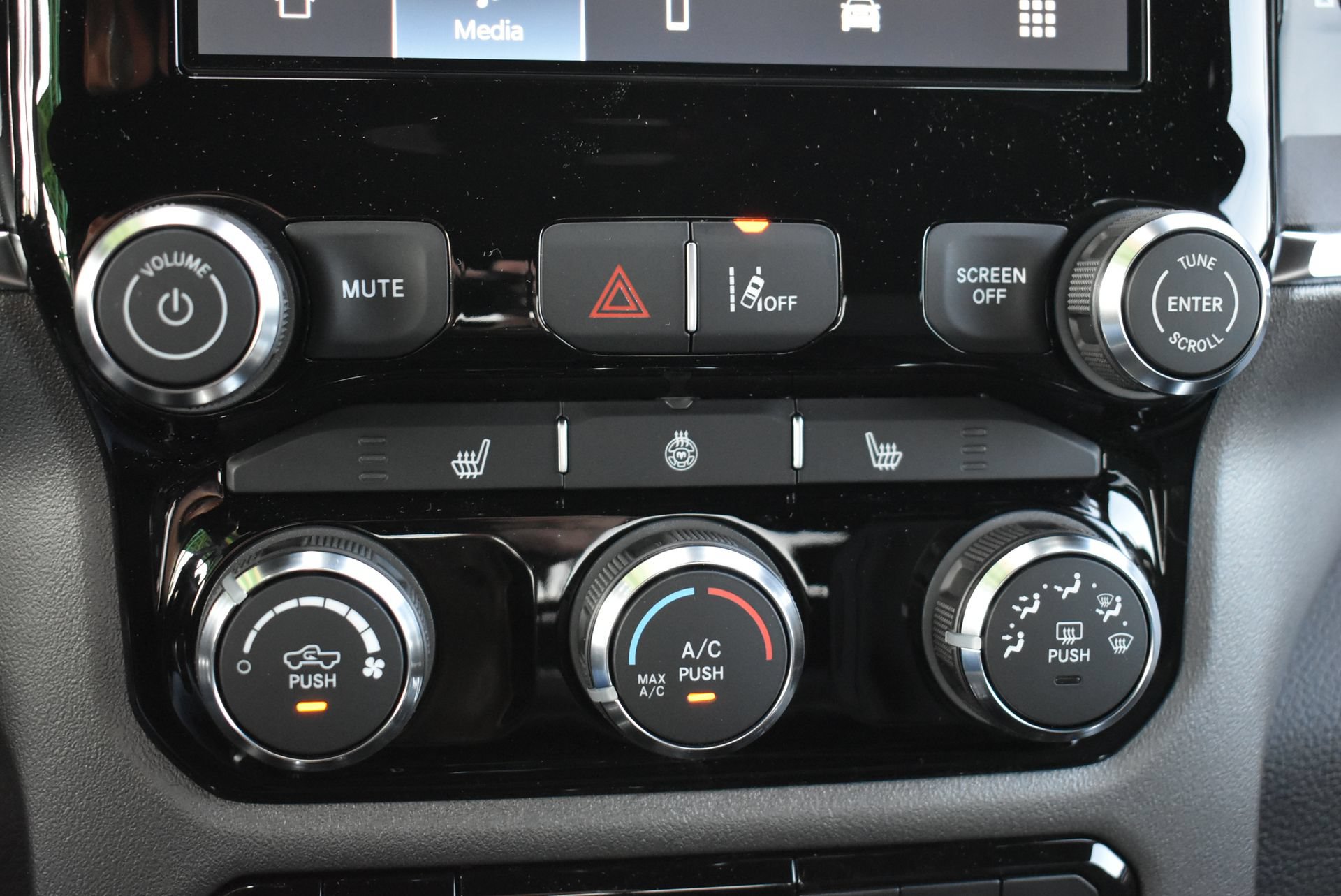 New 2027 RAM 1500 Big Horn AWD/4WD image 27