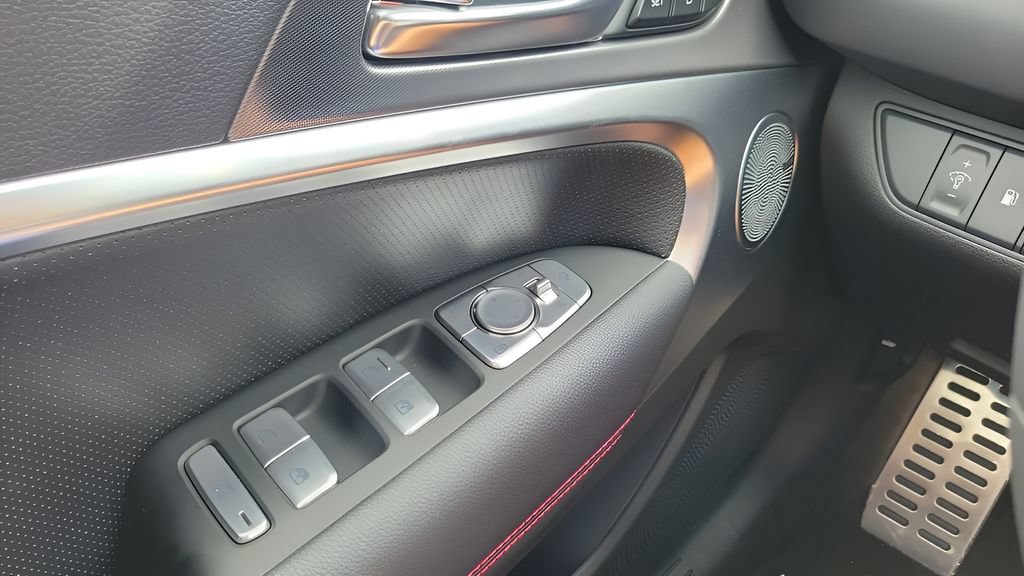 New 2026 Genesis G70 3.3T Sport Prestige RWD image 20