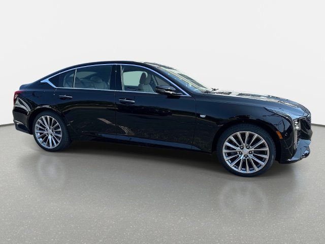 New 2026 Cadillac CT5 Premium Luxury w/ Technology Package AWD/4WD image 6