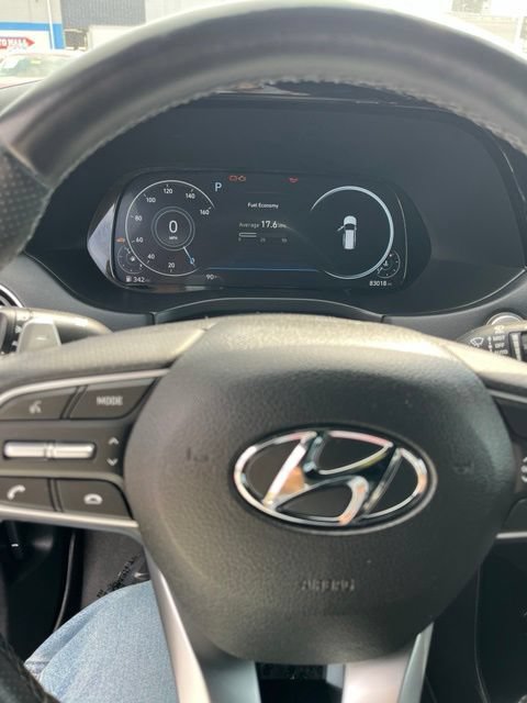 Used 2022 Hyundai Palisade Calligraphy w/ Cargo Package AWD/4WD image 20