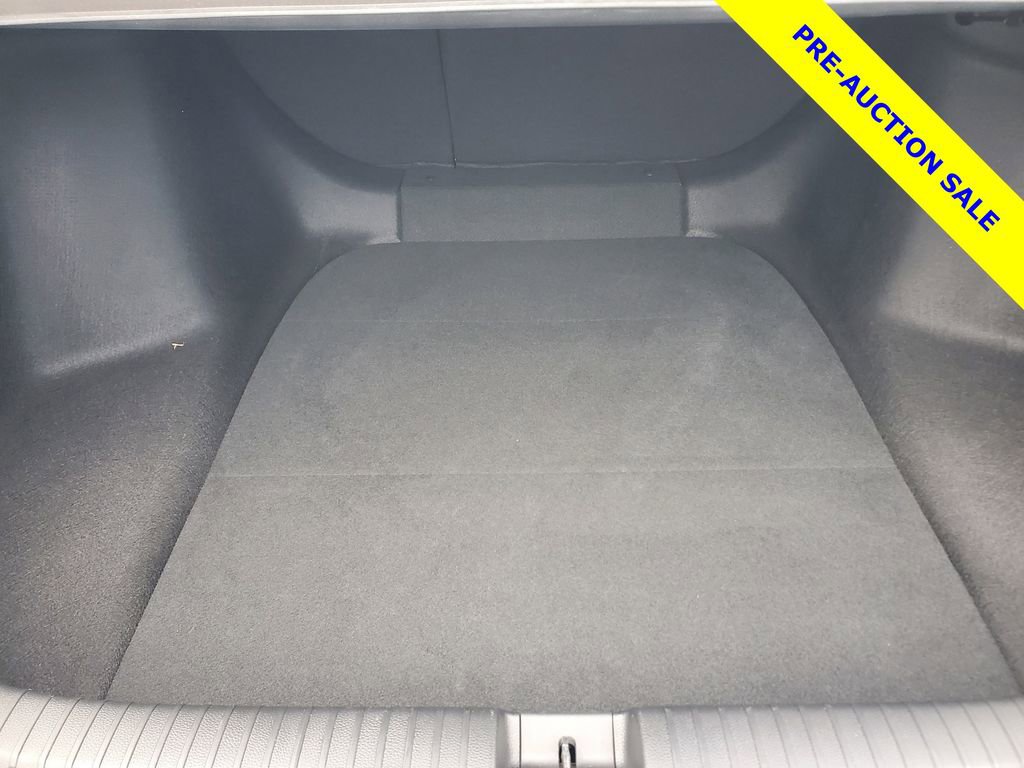 Used 2025 Honda Accord SE image 8