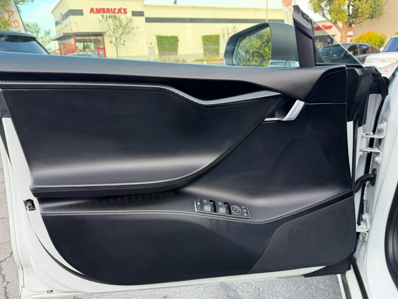 Used 2016 Tesla Model S 75 RWD image 21