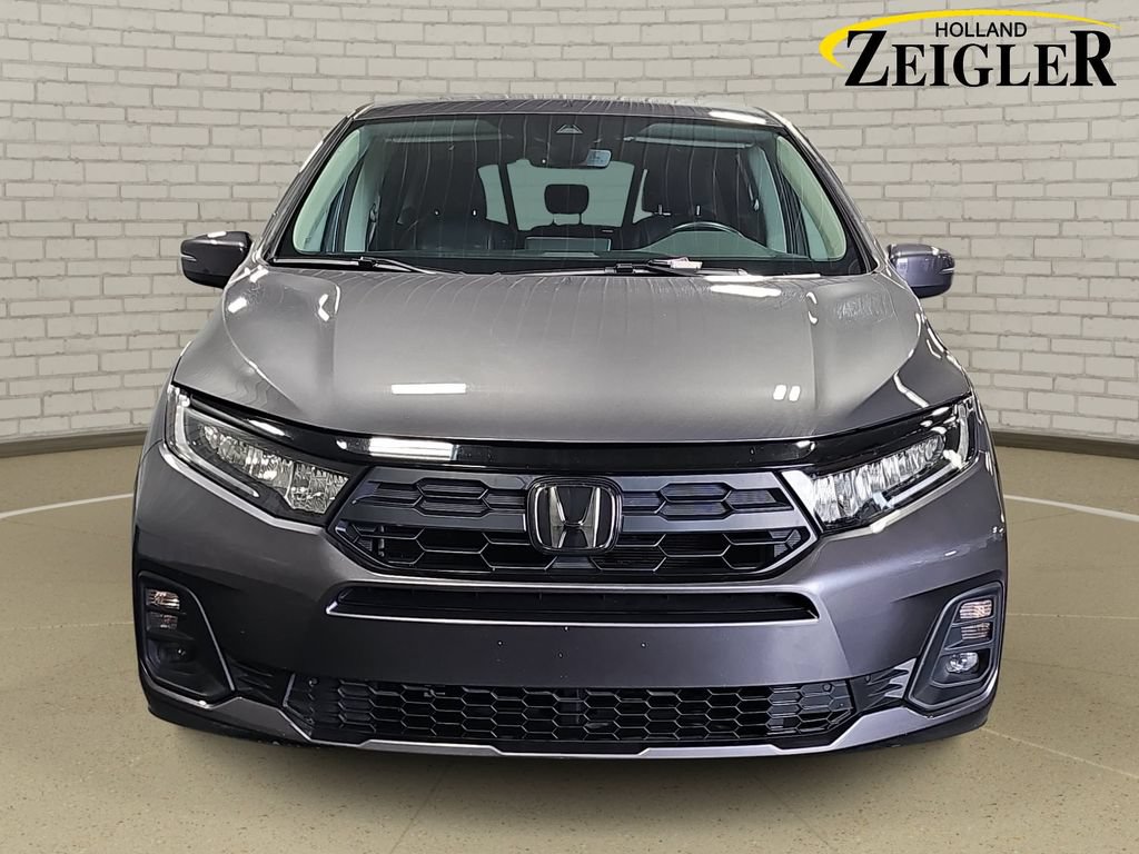 Used 2025 Honda Odyssey EX-L image 2