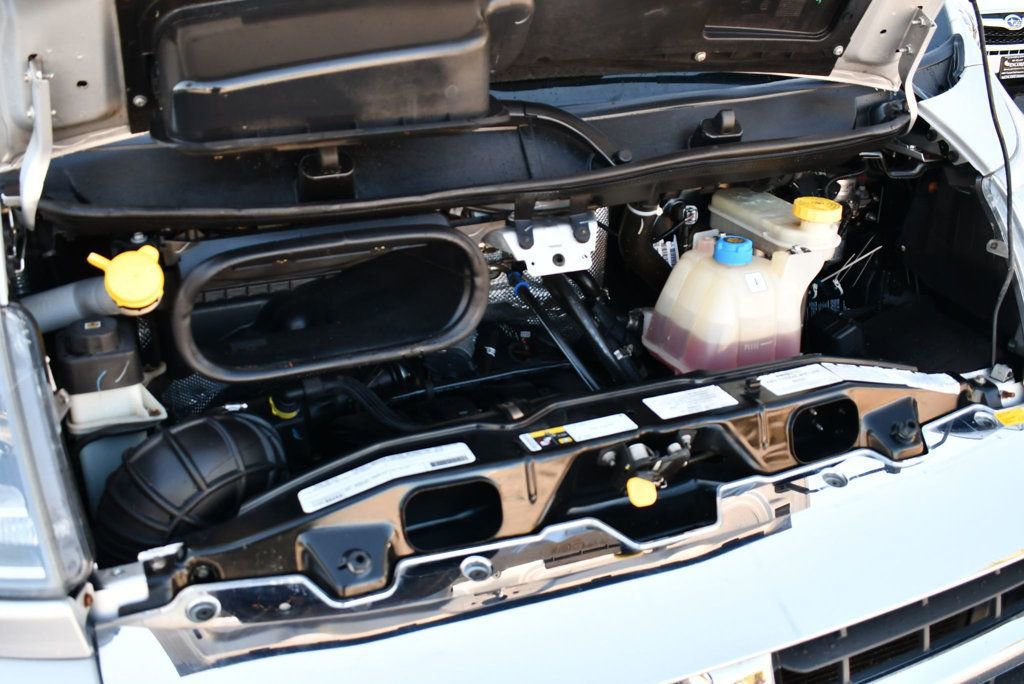 Used 2017 RAM ProMaster 1500 w/ Premium Appearance Group image 86