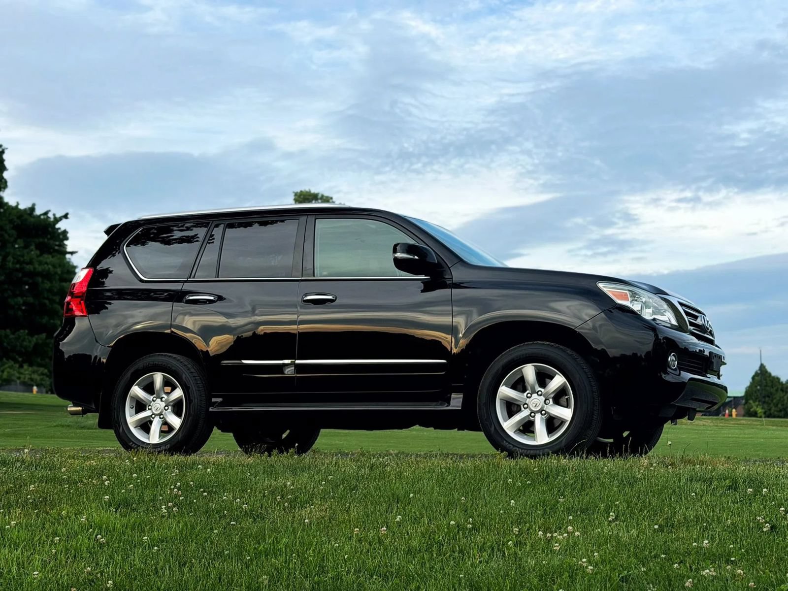 Used 2011 Lexus GX 460 Premium AWD/4WD image 7