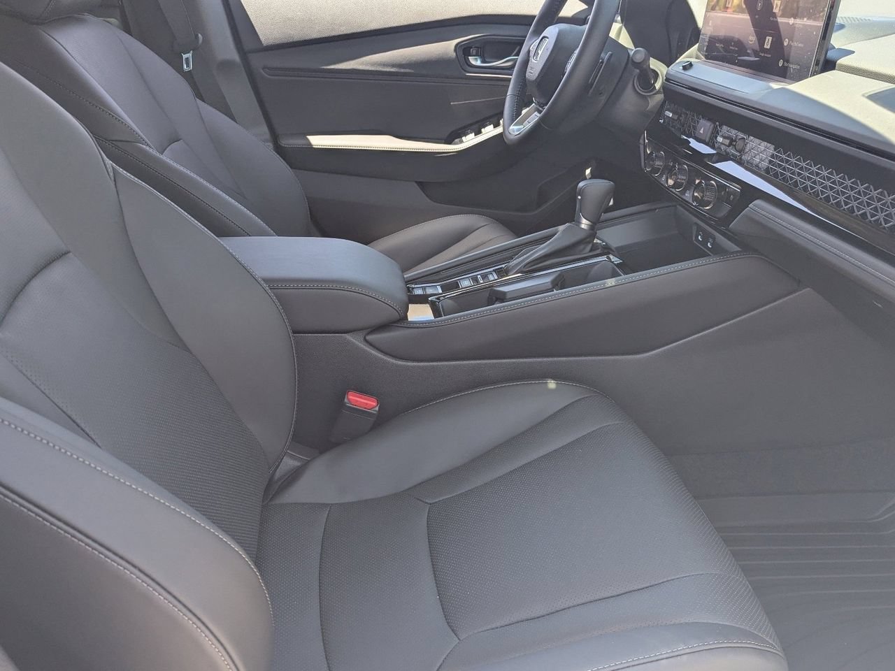 New 2026 Honda Accord Touring image 8