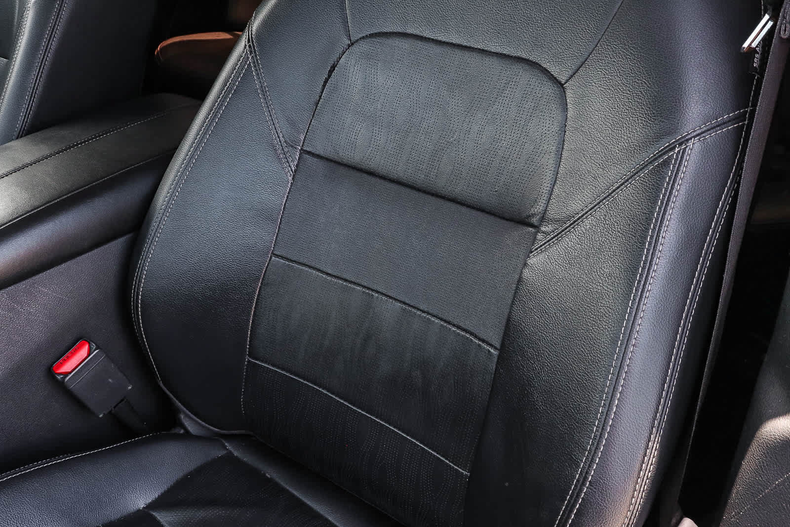 Used 2019 Nissan Altima 2.5 SL FWD image 28