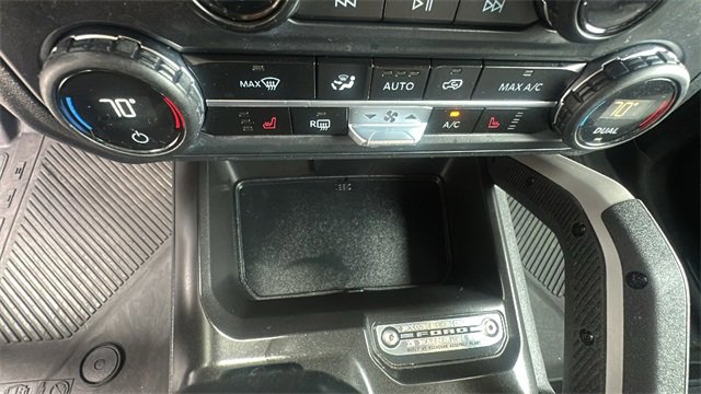 Used 2023 Ford Bronco Outer Banks w/ Sasquatch Package image 15