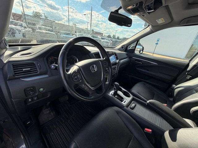 Used 2019 Honda Ridgeline RTL-T image 29