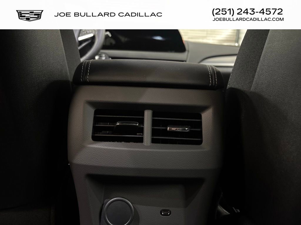 New 2026 Cadillac CT5 Premium Luxury image 17