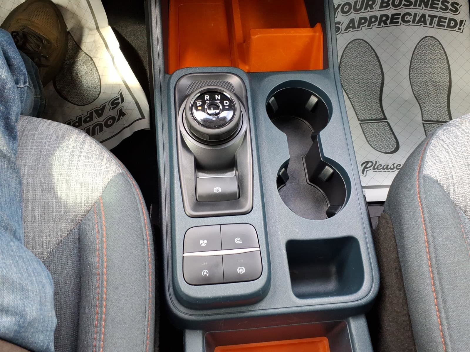 Used 2022 Ford Maverick XLT FWD image 12