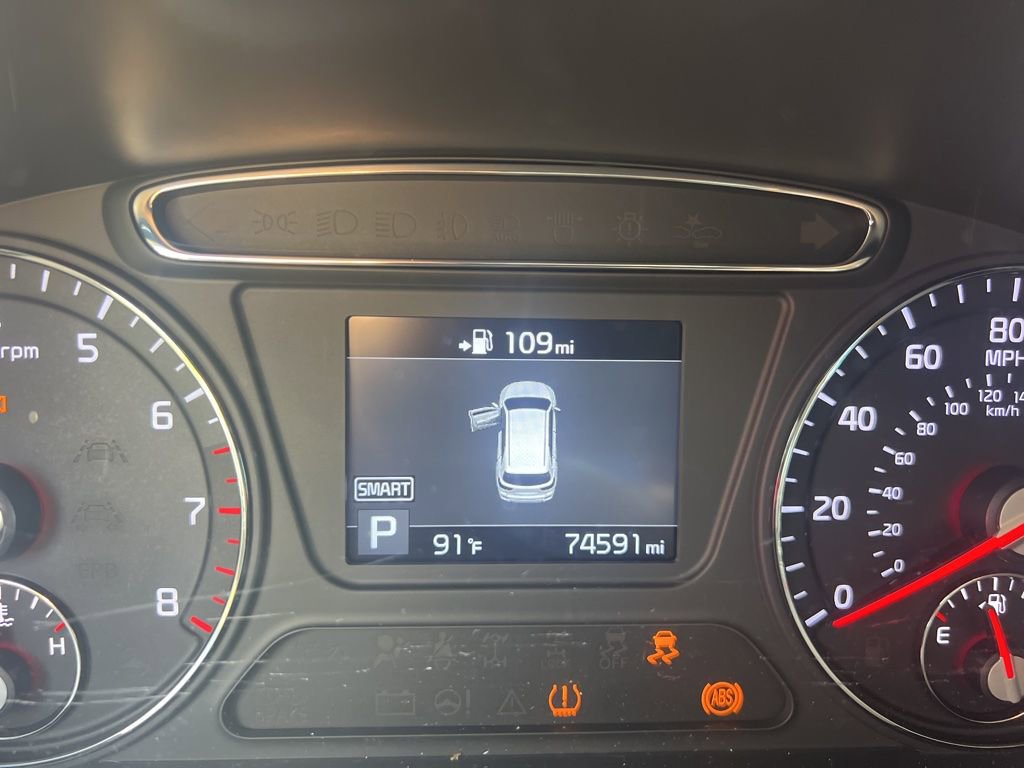 Used 2019 Kia Sorento L FWD image 13