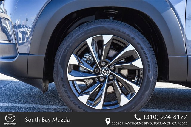 Certified 2025 MAZDA CX-50 2.5 Hybrid w/ Cargo Package image 11