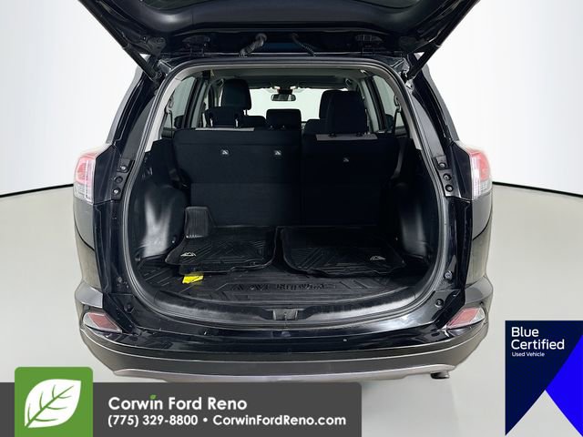 Used 2018 Toyota RAV4 Adventure w/ Cold Weather Package AWD/4WD image 29