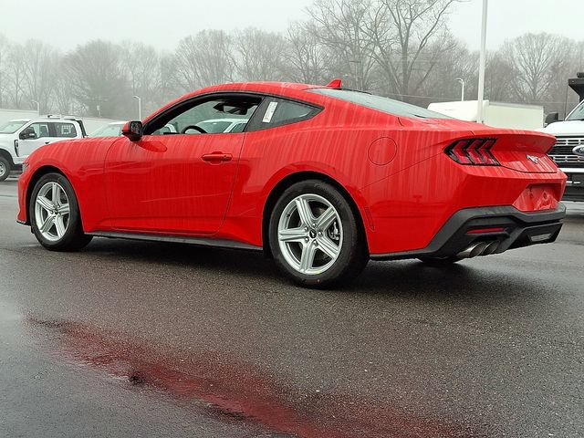 New 2026 Ford Mustang Coupe RWD image 4