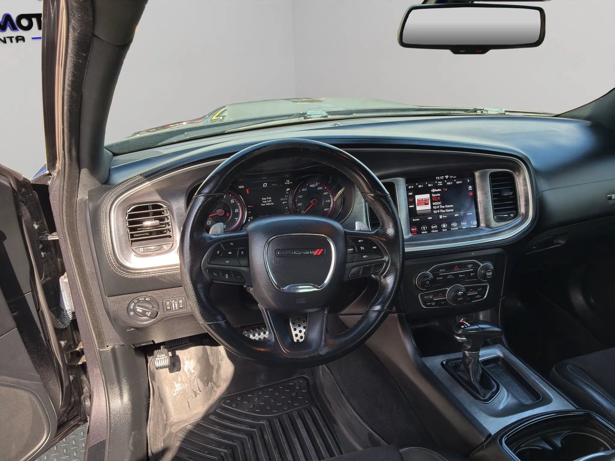 Used 2019 Dodge Charger R/T w/ Daytona Edition Group RWD image 10
