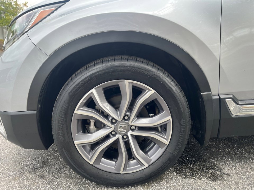 Used 2022 Honda CR-V Touring image 27