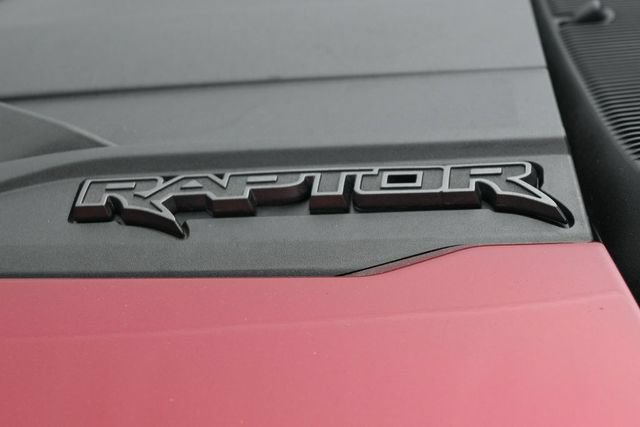 Certified 2025 Ford Bronco Raptor AWD/4WD image 10