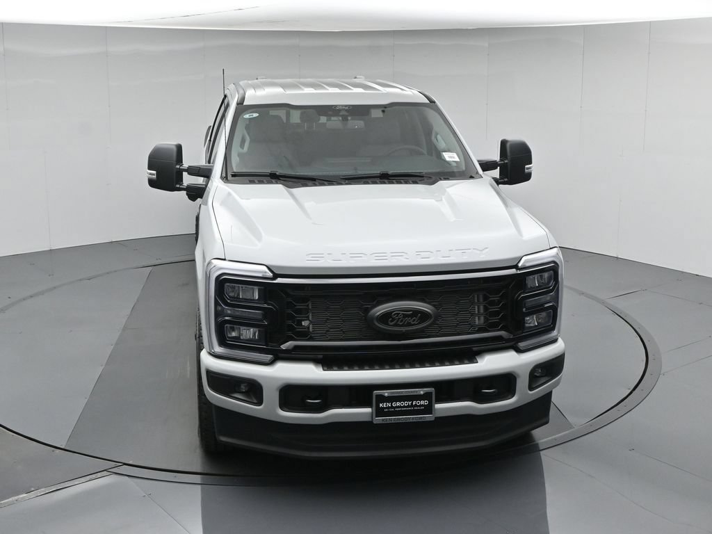 New 2026 Ford F250 XLT w/ XLT Premium Package AWD/4WD image 39