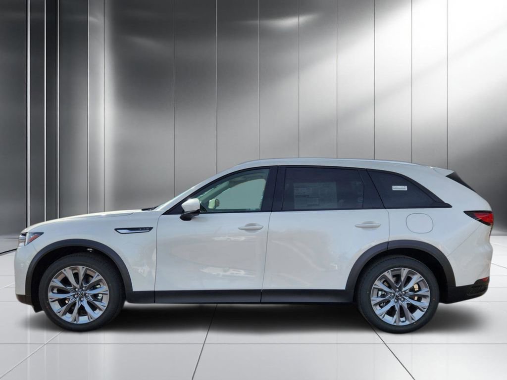 New 2026 MAZDA CX-90 3.3 Turbo w/ Preferred Package image 29
