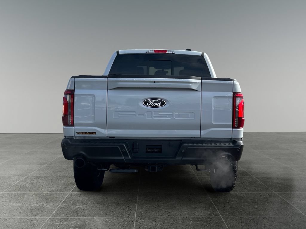 Used 2025 Ford F150 Tremor w/ Equipment Group 402A High AWD/4WD image 6