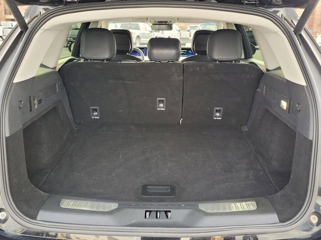 Certified 2024 Lincoln Nautilus Reserve image 12