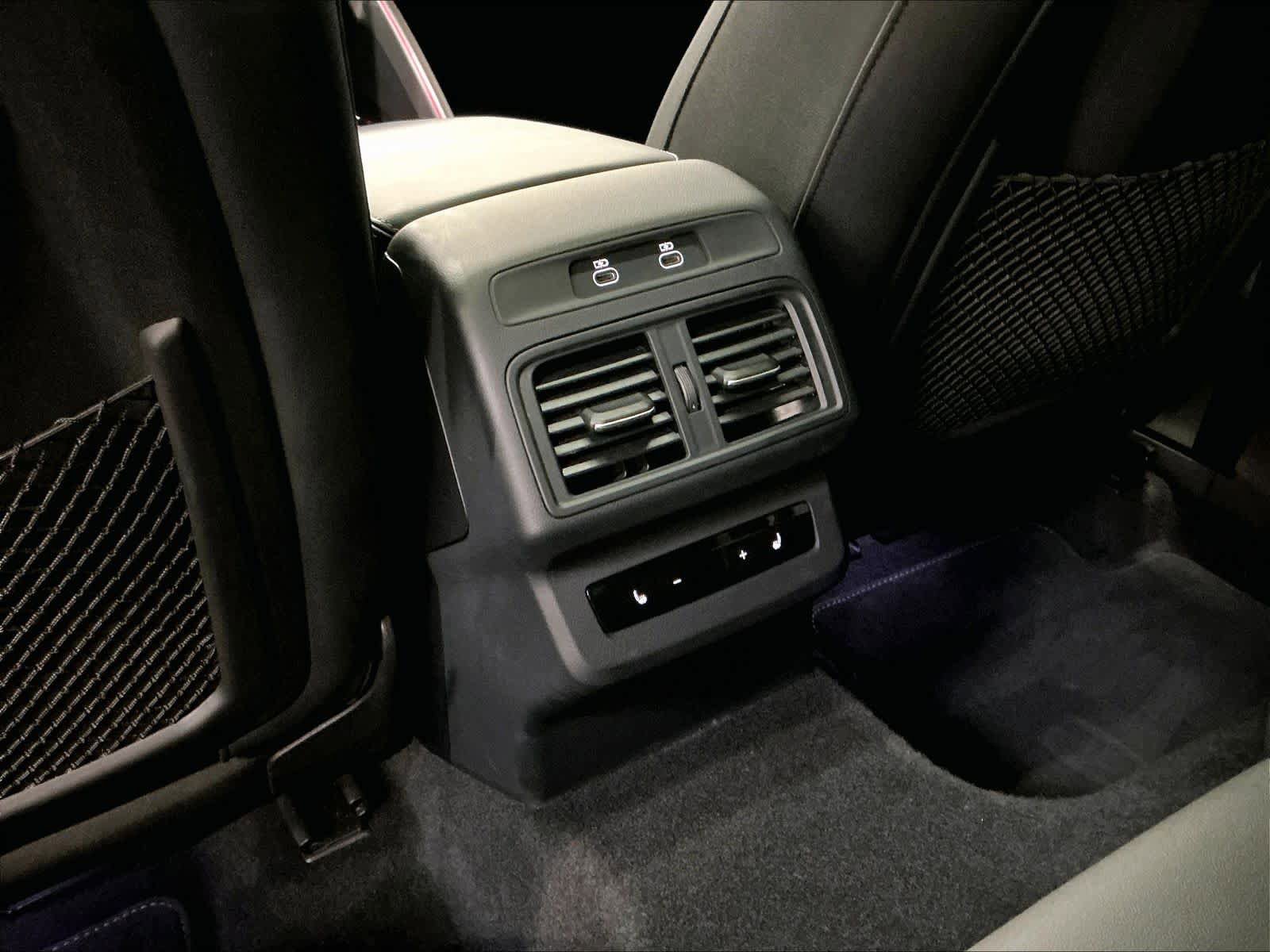 Certified 2025 Audi Q5 Prestige image 36