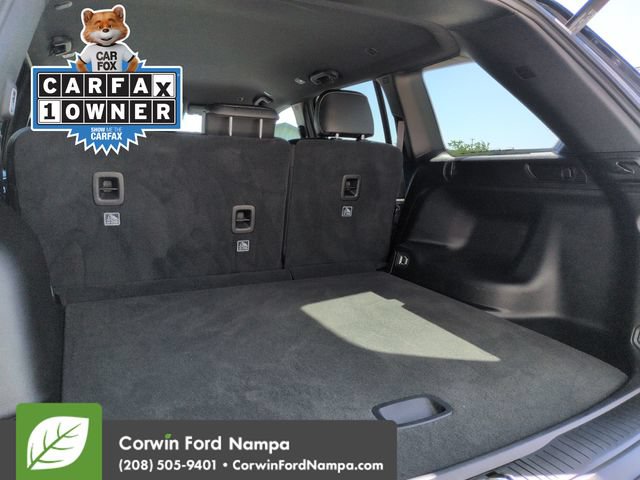 Used 2025 Jeep Grand Cherokee Limited w/ Black Appearance Package AWD/4WD image 29