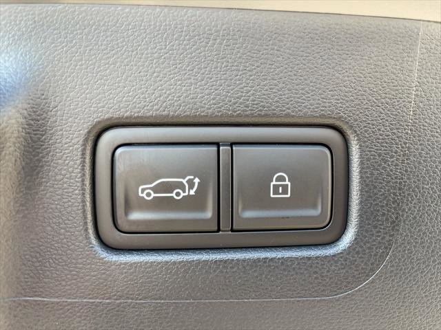 New 2026 Hyundai Santa Fe SEL image 37