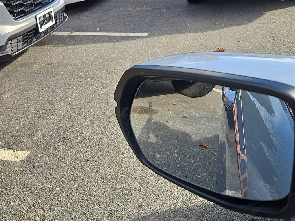 Certified 2022 Honda CR-V EX-L image 23