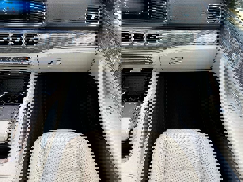 Used 2021 Mercedes-Benz GLE 450 4MATIC image 15