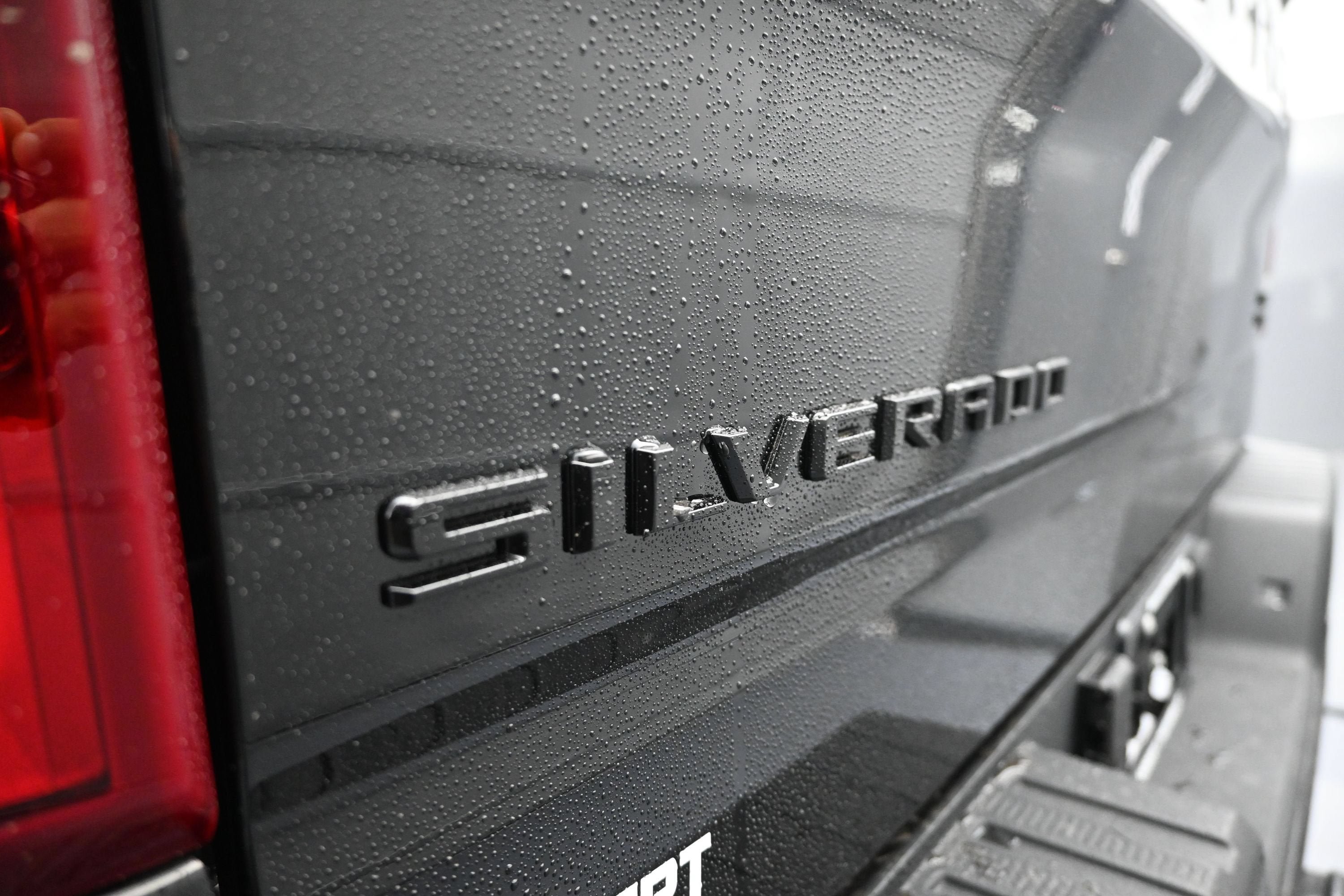 New 2026 Chevrolet Silverado 1500 High Country w/ Midnight Edition AWD/4WD image 41