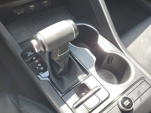 Certified 2023 Kia K5 GT-Line w/ GT-Line Premium Package image 26