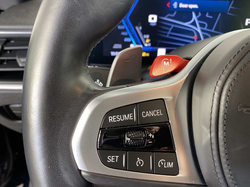 Used 2024 BMW M2 RWD image 18