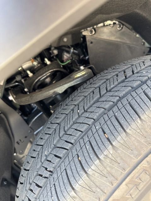 Used 2026 Toyota Tundra SR5 AWD/4WD image 27