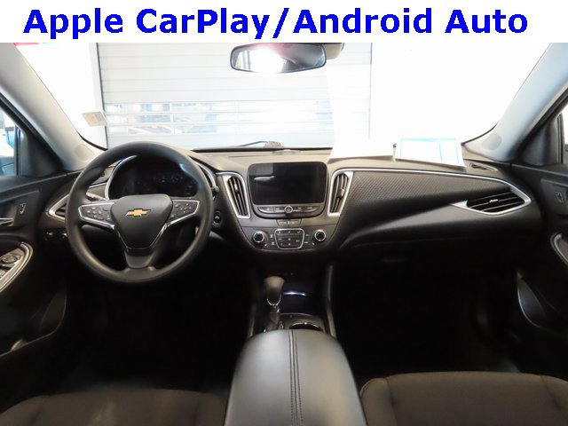 Used 2023 Chevrolet Malibu LT image 7