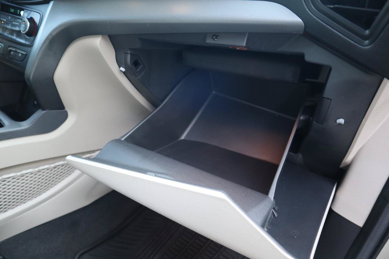 Used 2017 Ford Escape SE FWD image 37
