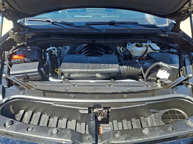 Used 2024 Chevrolet Tahoe Premier AWD/4WD image 32