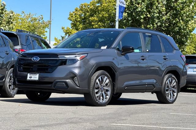 Used 2026 Subaru Forester Touring AWD/4WD image 8
