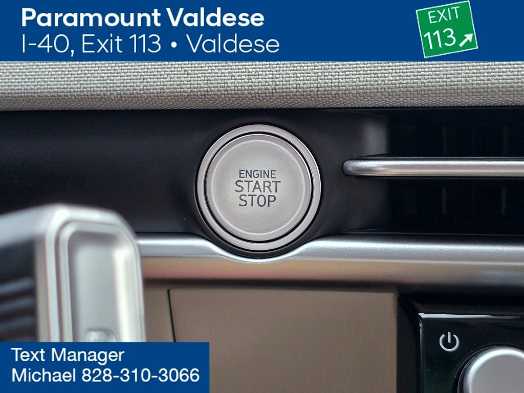 New 2026 Hyundai Tucson Limited image 17