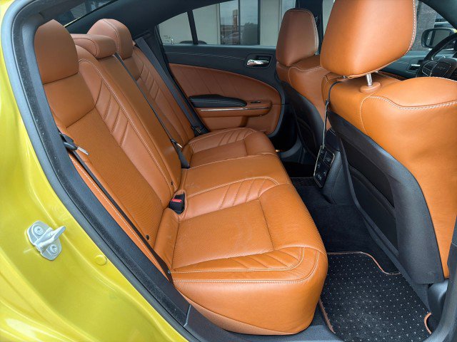 Used 2021 Dodge Charger SRT Hellcat RWD image 49